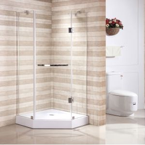 Buy cheap DUSCHKABINEN, WELLNESSDUSCHEN, DUSCHWANNEN, shower enclosure from wholesalers