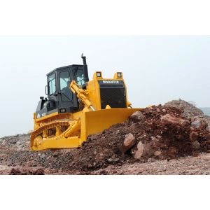 Buy cheap China Shantui dozer SD23 for Kazakhstan from wholesalers