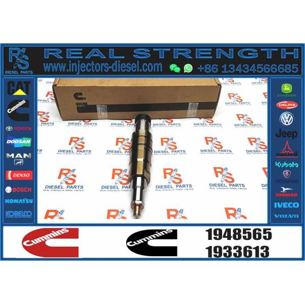 Buy cheap 1948565 Injector For DC09 DC13 DC16 Diesel Engine SCANIA Unit XPI Fuel Injector 1948565 2029622 from wholesalers