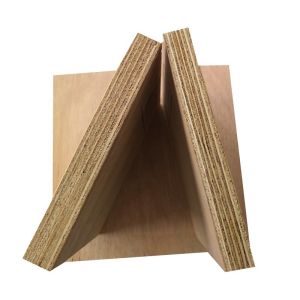 Buy cheap 4mm 1220*2440mm Okoumephenolic Film Faced Plywood Marine Grade from wholesalers