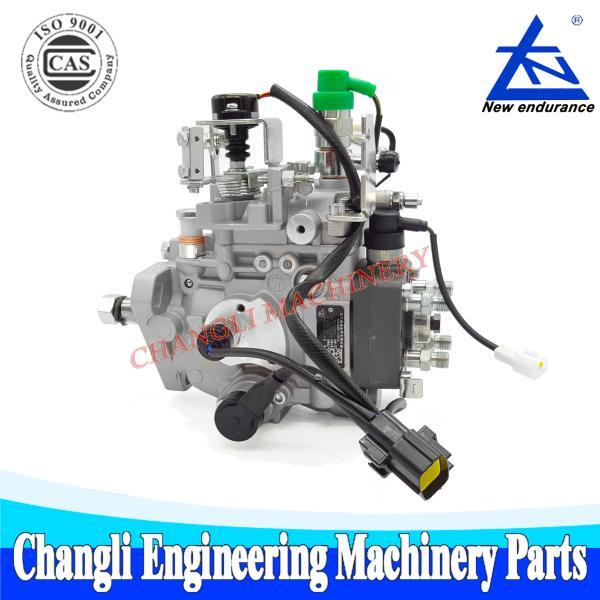 Xinchai 4D27G31 Fuel Injection Pump for Forklift with Part Number 4D27G31-21100