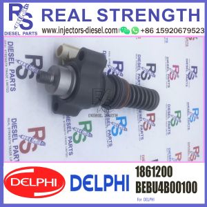 Buy cheap Diesel Fuel Injection Unit Pump BEBU4B00100 1827043 BEBU4B00200 1861200 from wholesalers