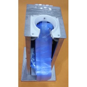 Buy cheap Stainless steel spanish mackerel ribbon fish butterfish Fishing bagging machine from wholesalers