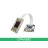 Buy cheap CAMA-AFM32 Embedded Capacitive Fingerprint Recognition Reader For Fingerprint Attendance System from wholesalers