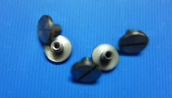 Panasonic mounter BM FEEDER 8MM single card handle screw BM FEEDER accessories X01M50761