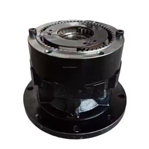 Buy cheap For E70SR Excavator Swing Reducer E70SR Swing Gearbox YT32W00002F2 from wholesalers