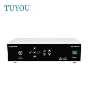 Buy cheap Tuyou Budget-Friendly FHD Medical Endoscopy Camera System 5-Output With Recording Function ENT & Laparoscopy from wholesalers