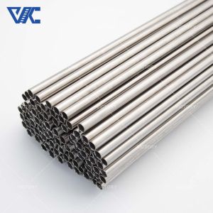 Buy cheap Oil And Gas Industry Inconel 600 Tube With Good Plasticity from wholesalers