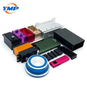 High Precision CNC Machining Turning Milling Drilling Metal Parts CNC Service