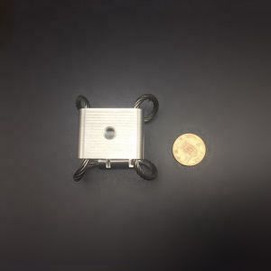 Aerial Photography UAV Camera Gimbal Drone Stabilizer Vibration Protection GR4