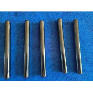 China Customized Precision Silicon Carbide Shaft for Industrial Applications on sale