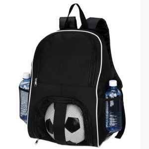 Buy cheap 20 - 35L 600D Polyester Custom Volleyball Backpacks from wholesalers