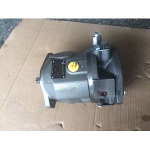 Buy cheap A10VSO28 Excavator Spare Parts Constant Pressure Pump from wholesalers