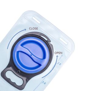 Buy cheap Hydration Water Reservoir Bag 2000ml Camping Water Bladder from wholesalers