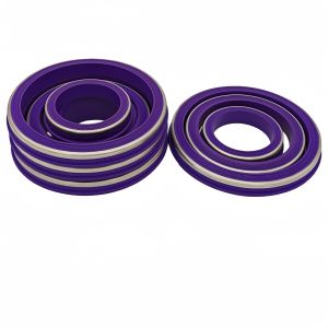 Buy cheap 1'' 2'' 3'' 4'' Nitrile HNBR FKM PTFE Weco With Brass And Stainless Purple Rubber Hammer Union Seals from wholesalers