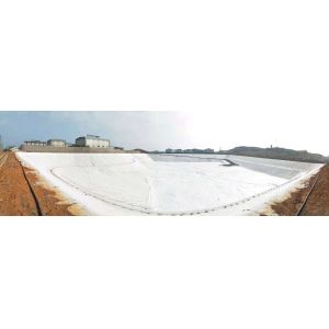 Buy cheap Non Woven Long Fiber Geotextile: Superior Strength for Demanding Applications from wholesalers