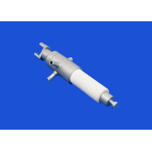 Buy cheap High quality polishing customized precision machining zirconia ceramic shaft from wholesalers