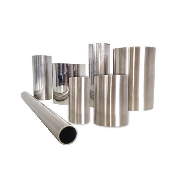 Sts309s Stainless Steel Pipe for Grade 201 301 401
