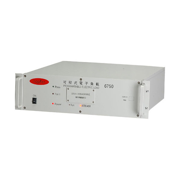Buy cheap DC Programmable Electronic Load High Power 200W 100V from wholesalers