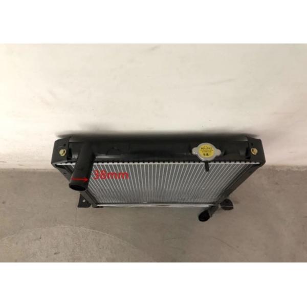 Quality Radiator JAC Spare Parts 1301010B1DAB0 Engine System Parts for sale