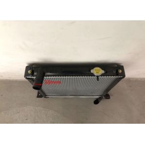 Buy cheap Radiator JAC Spare Parts 1301010B1DAB0 Engine System Parts from wholesalers