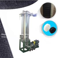Buy cheap High Temperature Dyeing Machine With Precision Temperature Control product
