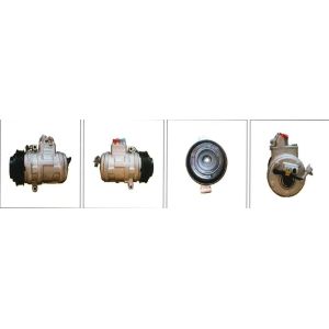 Buy cheap ALA20154 Toyota Lexus Ls400 AC Compressor 10PA20C AC Compressor 88320-60681-84 88320-24140-84 Compressor 6PK from wholesalers