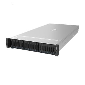 NF8260M6 2U Rackmount Inspur GPU Server 256G 1.8T
