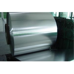 Buy cheap SGCD1 Galvanized Steel Coil For Wet Concrete With JIS EN Standard from wholesalers