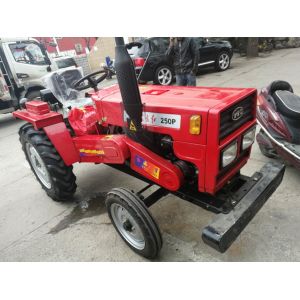 YTO Belt driving wheel tractor 250P