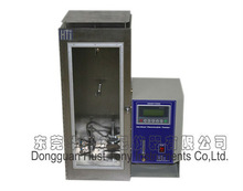 Buy cheap Vertical Flammability Chamber HTB-002 product