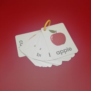 Custom Order Accepted Virgin Pulp Folding Box Paper with Chemical-Mechanical