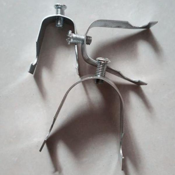 Quality Exquisite Emt Strut Conduit Clamp for sale
