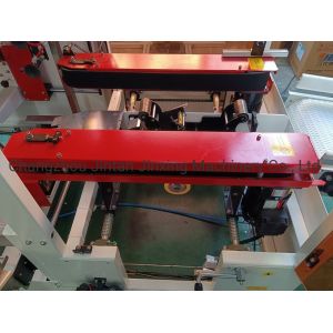 Buy cheap Stainless Steel Vertical Case Unpacking Machine Full Automatic from wholesalers