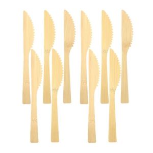 Buy cheap Compostable Wooden Cutlery Reusable from wholesalers