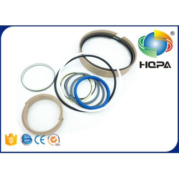Quality Blue Excavator Seal Kit / Bucket Tilt Cylinder Seal Kit VOE11707029 VOE11999892 11707029 11999892 for sale