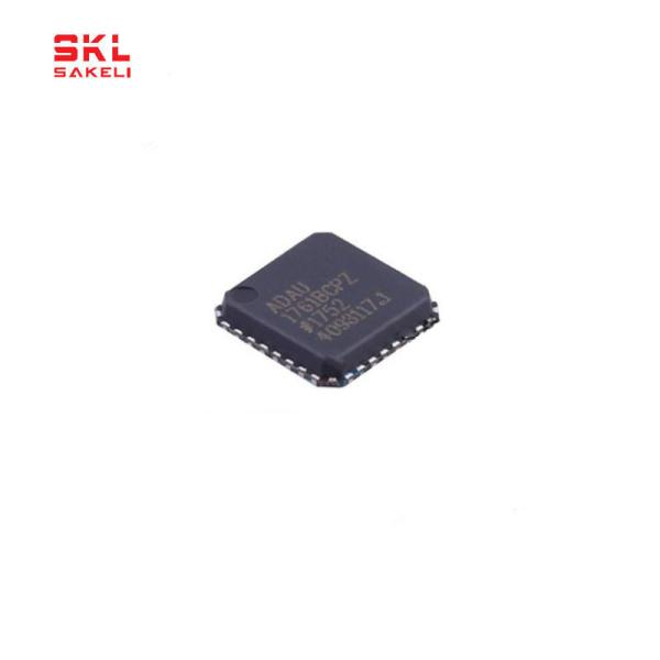 Buy cheap ADAU1761BCPZ-R7 Semiconductor IC Chip High Performance Audio Processor For Professional Audio Applications from wholesalers