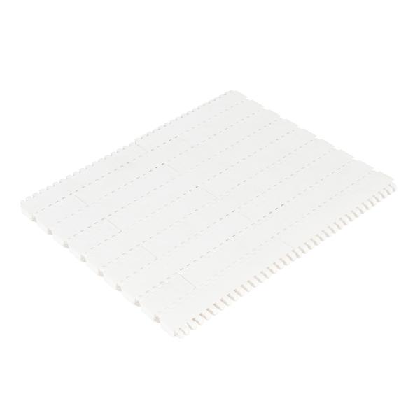 Buy cheap Side Flexing Conveyor Belting Flush Grid Modular Belt from wholesalers