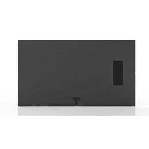 Buy cheap Super slim 27" 32" 43" 49" 55" inch high bright LCD LED TFT WIFI network Android video display monitor for advertising signage from wholesalers