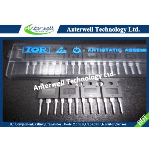 Buy cheap IRFP4229PBF Power Mosfet Transistor switching power mosfet PDP SWITCH from wholesalers