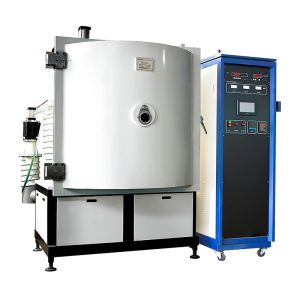 Buy cheap JXS Full Auto High Output Stainless Steel Golden PVD Vacuum Coating Machine In Foshan from wholesalers