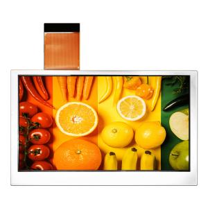 China 4.3 Inch TFT LCD Display | 800x480 Resolution MCU Interface For Arduino on sale