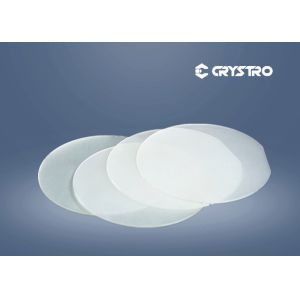 Buy cheap Lithium Niobate LiNbO3 Piezoelectric Effect Crystals  Negative Uniaxial from wholesalers