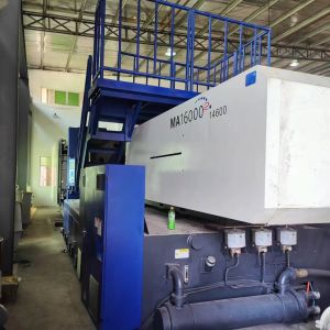 Buy cheap MA14000II/14600,Servo motor product