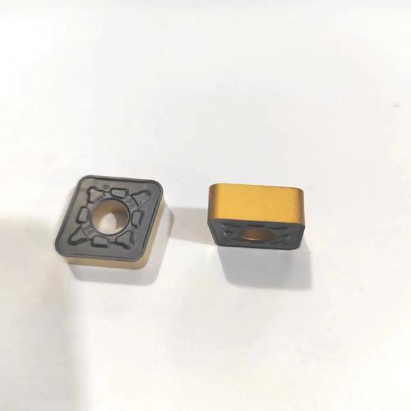 Buy cheap P35 Carbide Inserts For Steel CNMG160624 External Turning Insert from wholesalers