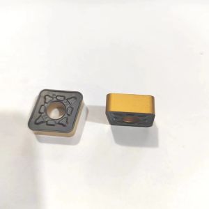 Buy cheap P35 Carbide Inserts For Steel CNMG160624 External Turning Insert from wholesalers