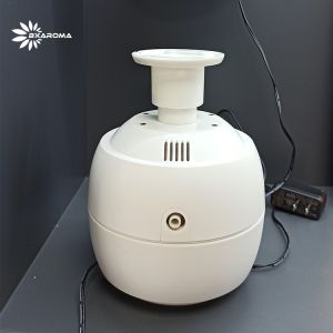 Humidify Electric Air Freshener Aroma House Aroma Diffuser Sterilization