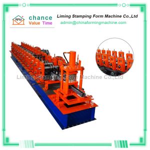 Buy cheap 20m/Min Rack Rolling Machine Plc Controlled One Button Operation from wholesalers