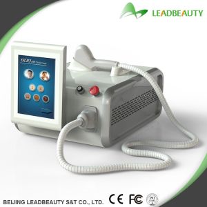Buy cheap Fro Salon Machine 808nm Diode Laser Hair Removal 810nm from wholesalers