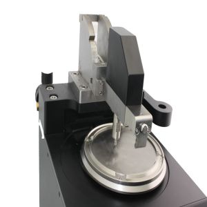 Buy cheap MTP MPO Fiber Optic Polishing Machine from wholesalers